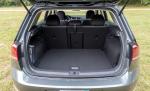 Volkswagen Golf TSI 5-Door 2017 года (NA)